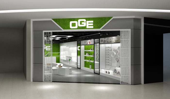 某鞋店